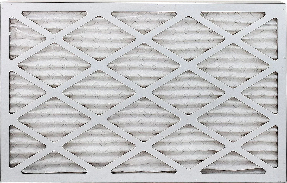 20x30x2 Air Filter  8 Dust Defense (1-Pack), Pleated   Furnace Air Filters Replacement (Actual Size: 19.75 x 29.75 x 1.75 Inches)