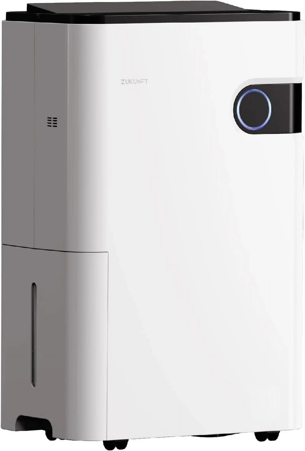 Dehumidifier Home Moisture  Quiet Humidity Control,4500 SqFt 50 Pint,Large Water Tank,Auto Off,Child Lock,Energy Saving,3 Modes,Household Commercial Dehumidifiers for Basements,Bathroom