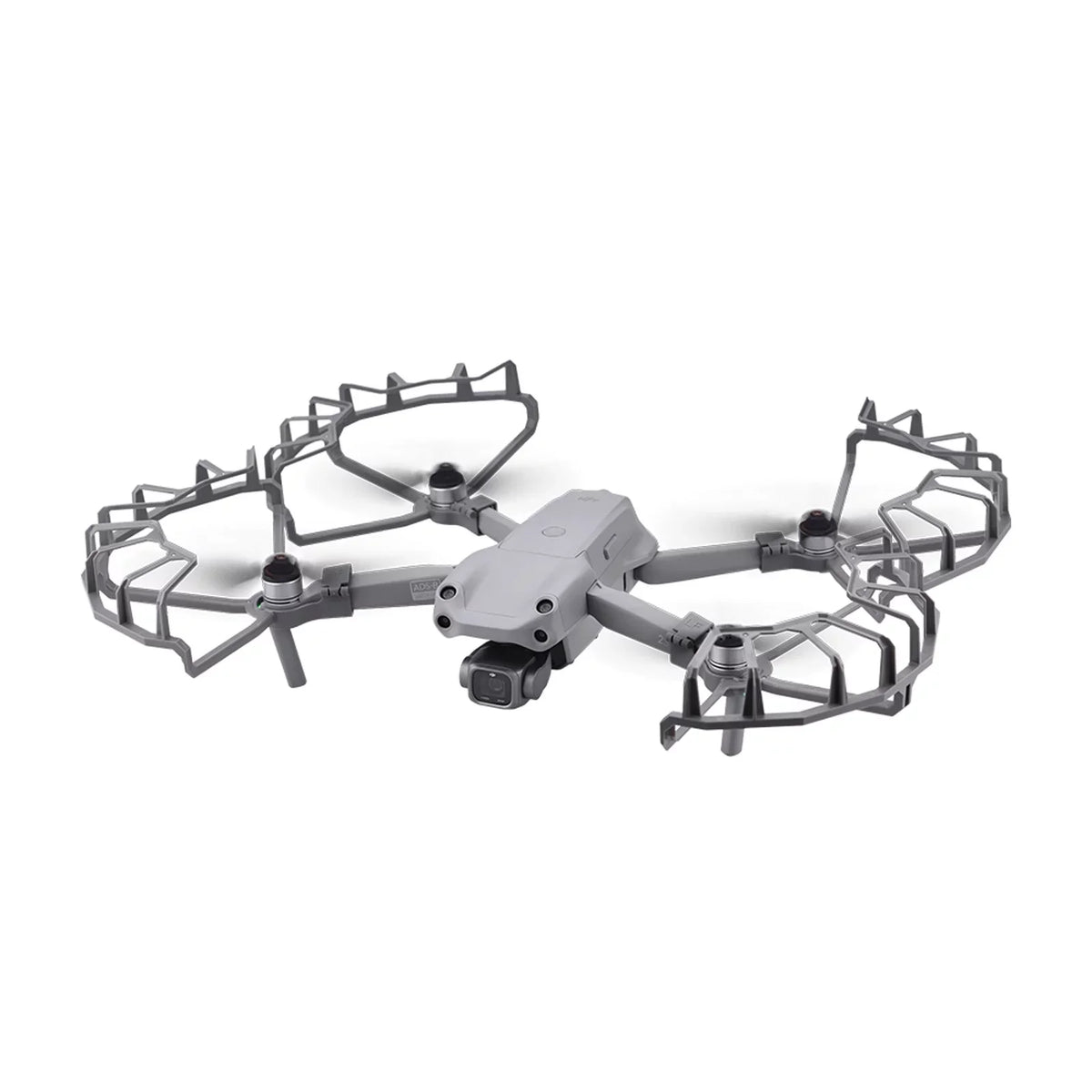 ZiSUGP Propeller Protection Ring For  Mavic Air 2/Air 2S Drone Propeller Leaf Guard Protection Drone Accessories  11 Pro Drone
