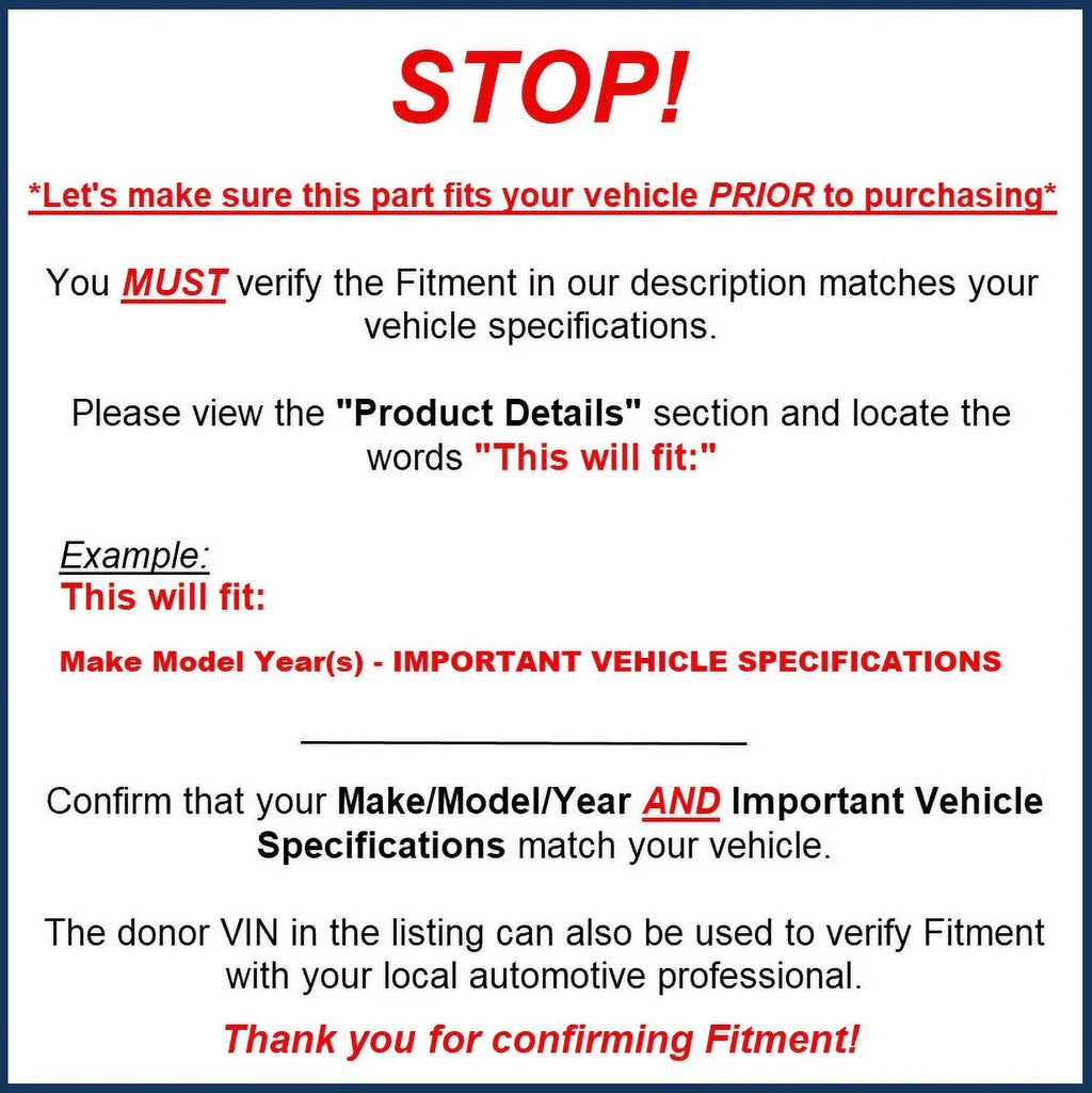 Pre-Owned 19-20 Kia Optima Rear View Backup Camera   (Good)