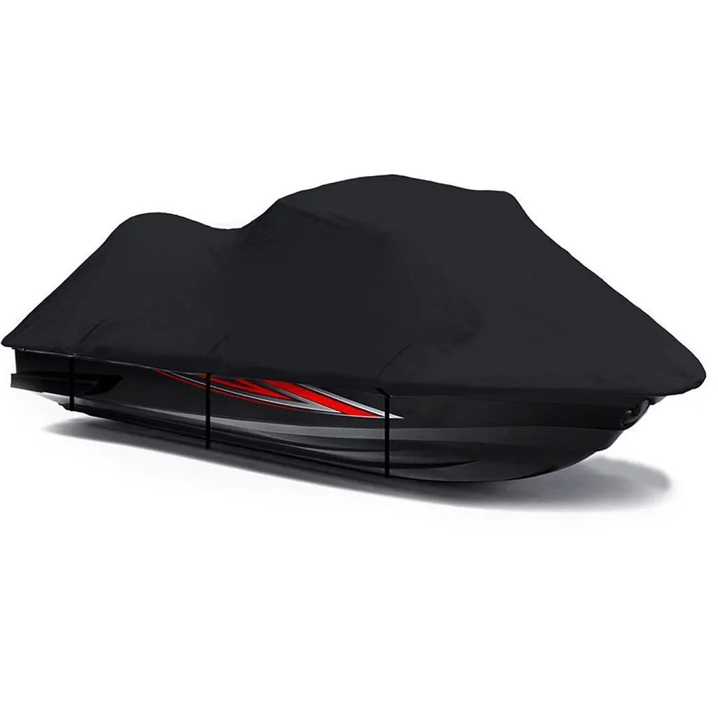 600  JetSki Cover Compatible for Bombardier Sea Doo Sea-Doo  1993 1994 1995 1996 1997 1998 Watercraft Jet Ski  Cover 1 Seater