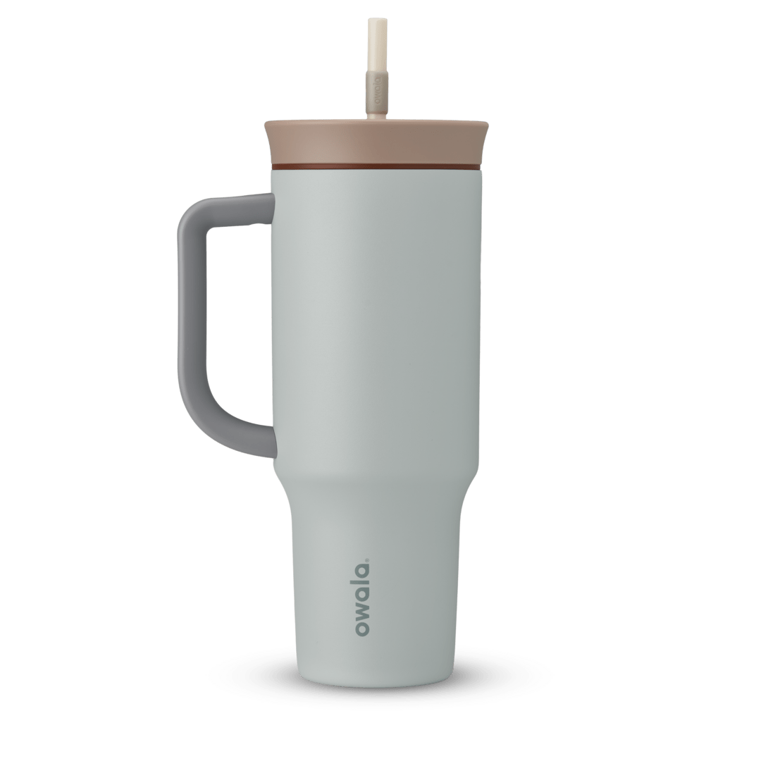 40oz Tumbler - Second Set 04