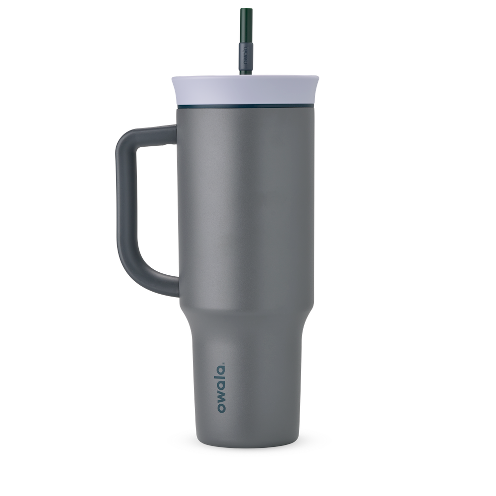 40oz Tumbler - Second Set 04