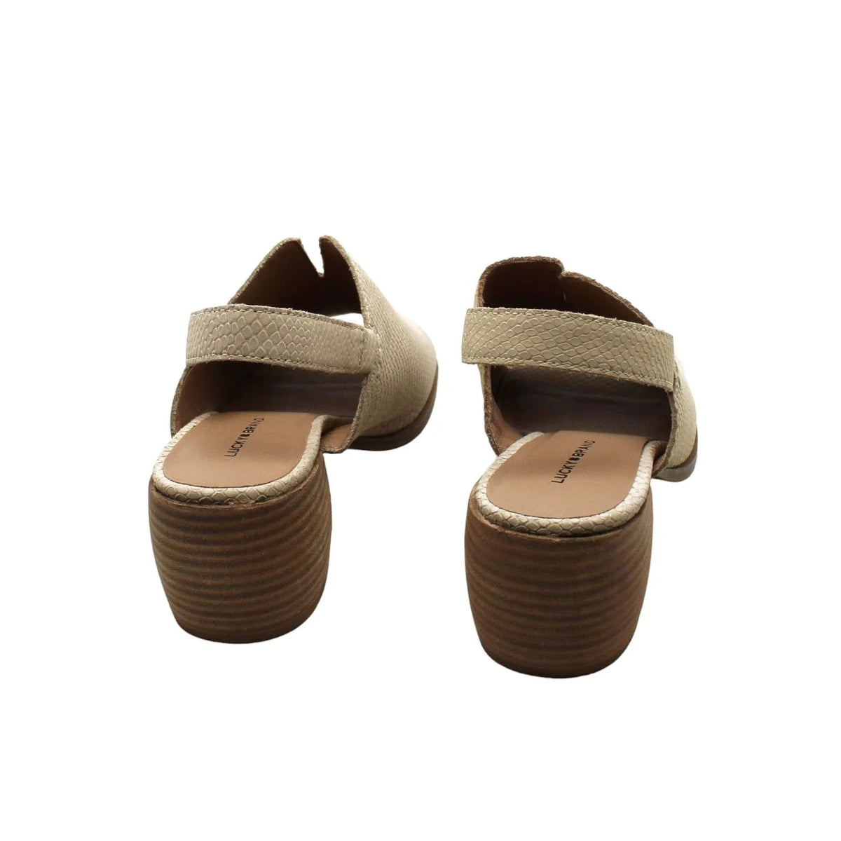 Lucky Brand Women's Jaila Sandals