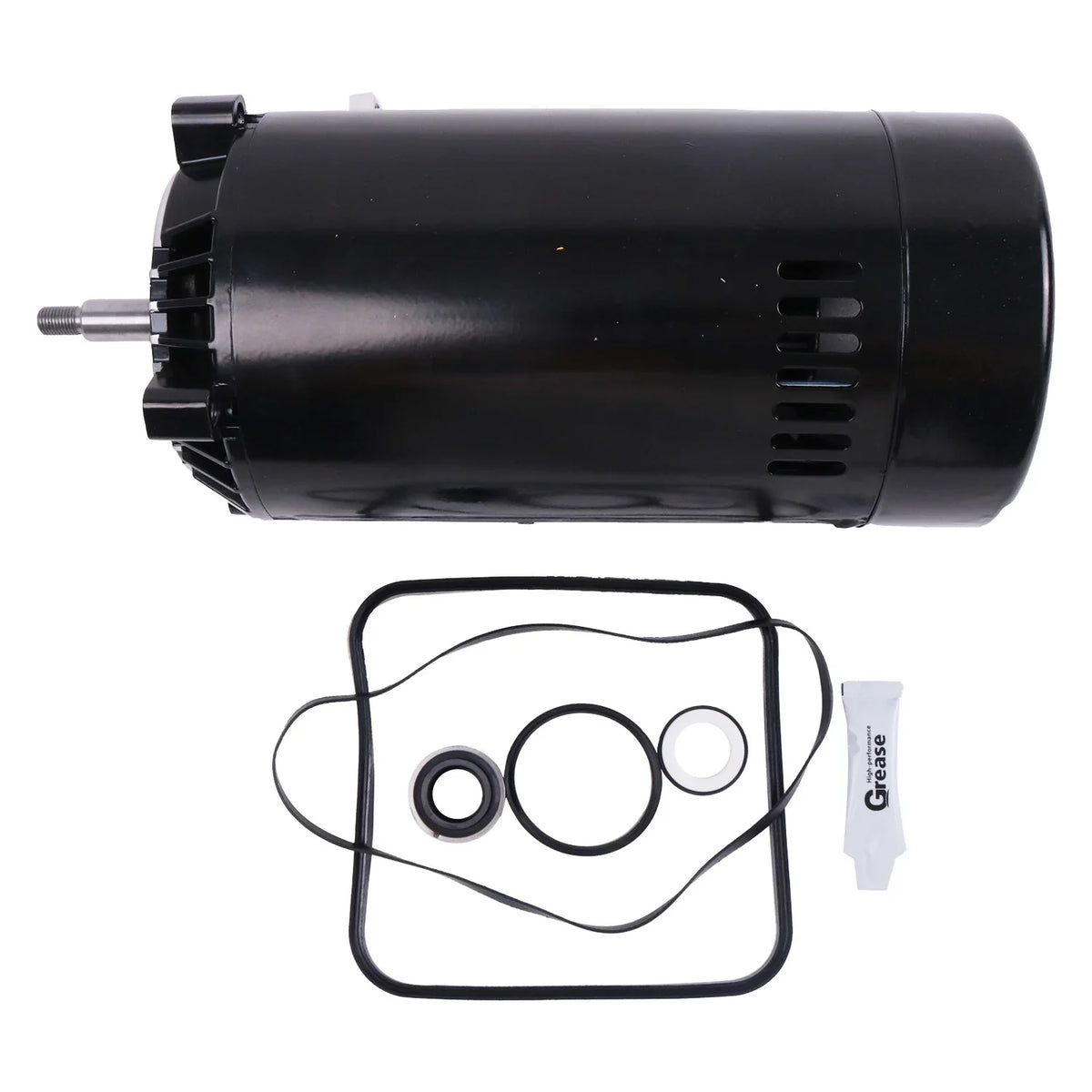 Fridayparts  Swimming Pool Pump Motor Fit For Smith Century Hayward 1.5 , 115/230V