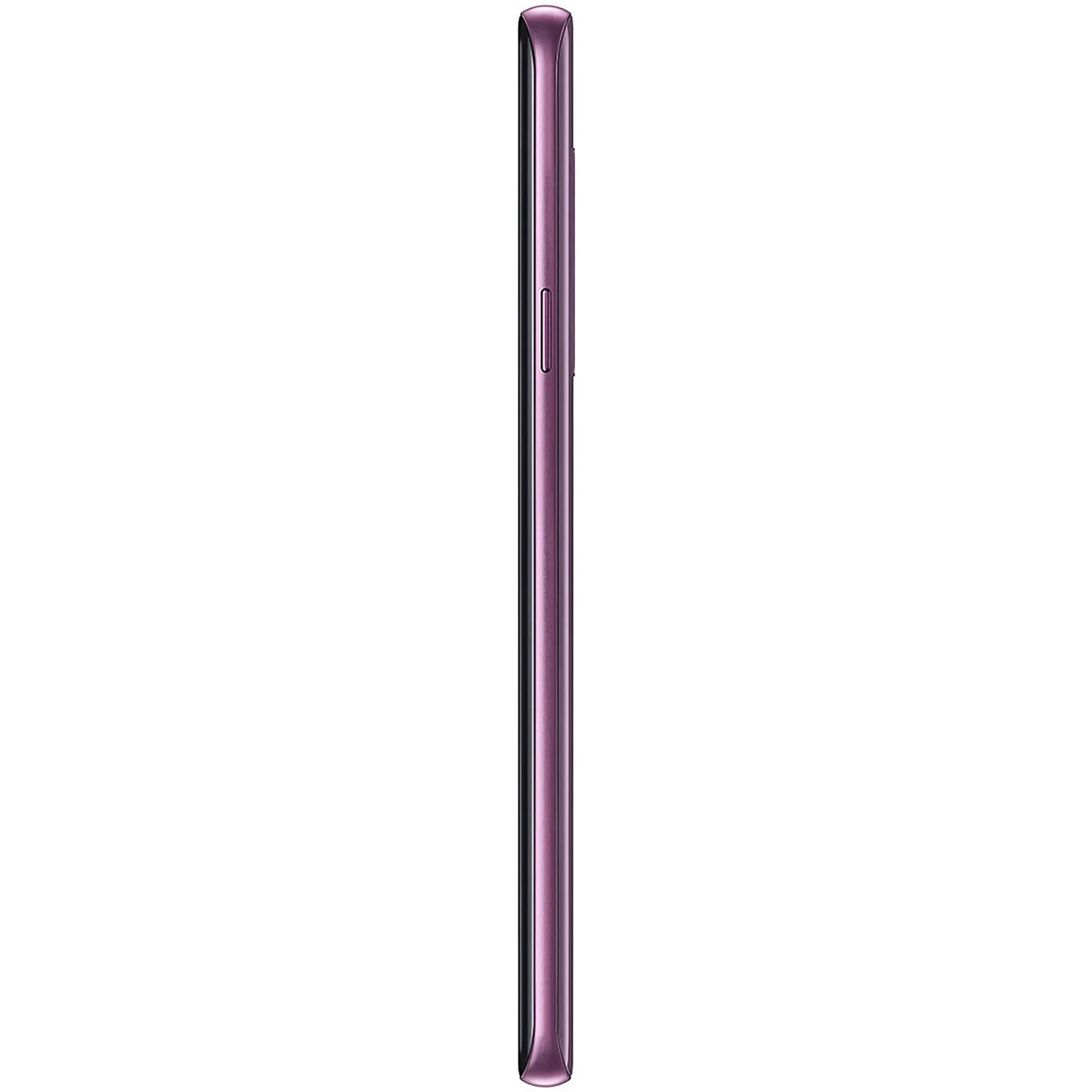 Pre-Owned Samsung Galaxy +  64GB Unlocked / 4G  Phone w/ Dual 12MP Camera ( Version) - Midnight Black (Certified ) (Refurbished: Good)