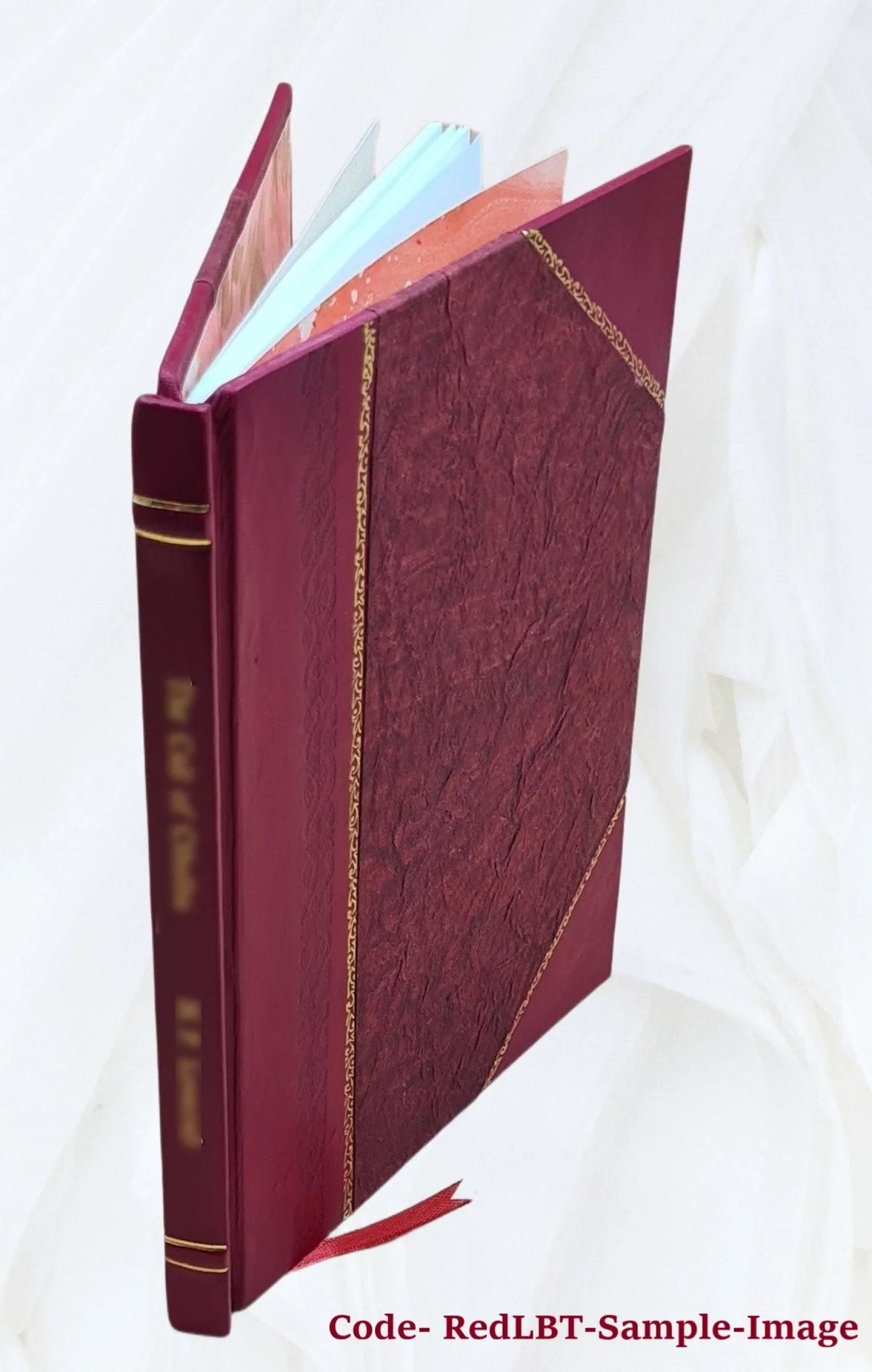 Savannah ventilation system filter testing : status report / by .. Grossman, .. Thomson. 1963 [Leather Bound]