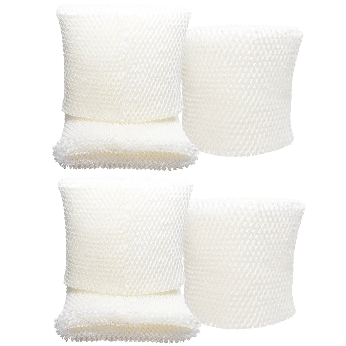 6-Pack Replacement Bionaire  Humidifier Filter - Compatible Bionaire  Air Filter