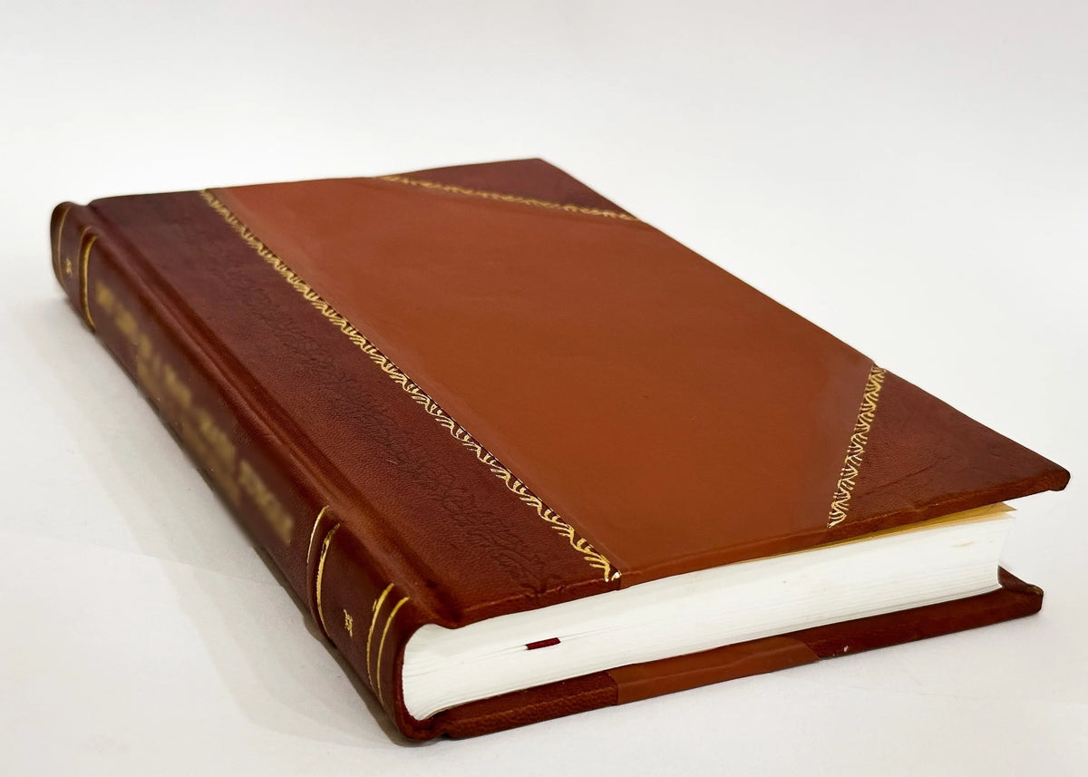Salomon Und Markolf: Nach Der Ausgabe Von Der Hagen' Neu Herausgegeben Von ... / Hans Waldemar Fischer (1907) (1907) [Leather Bound]