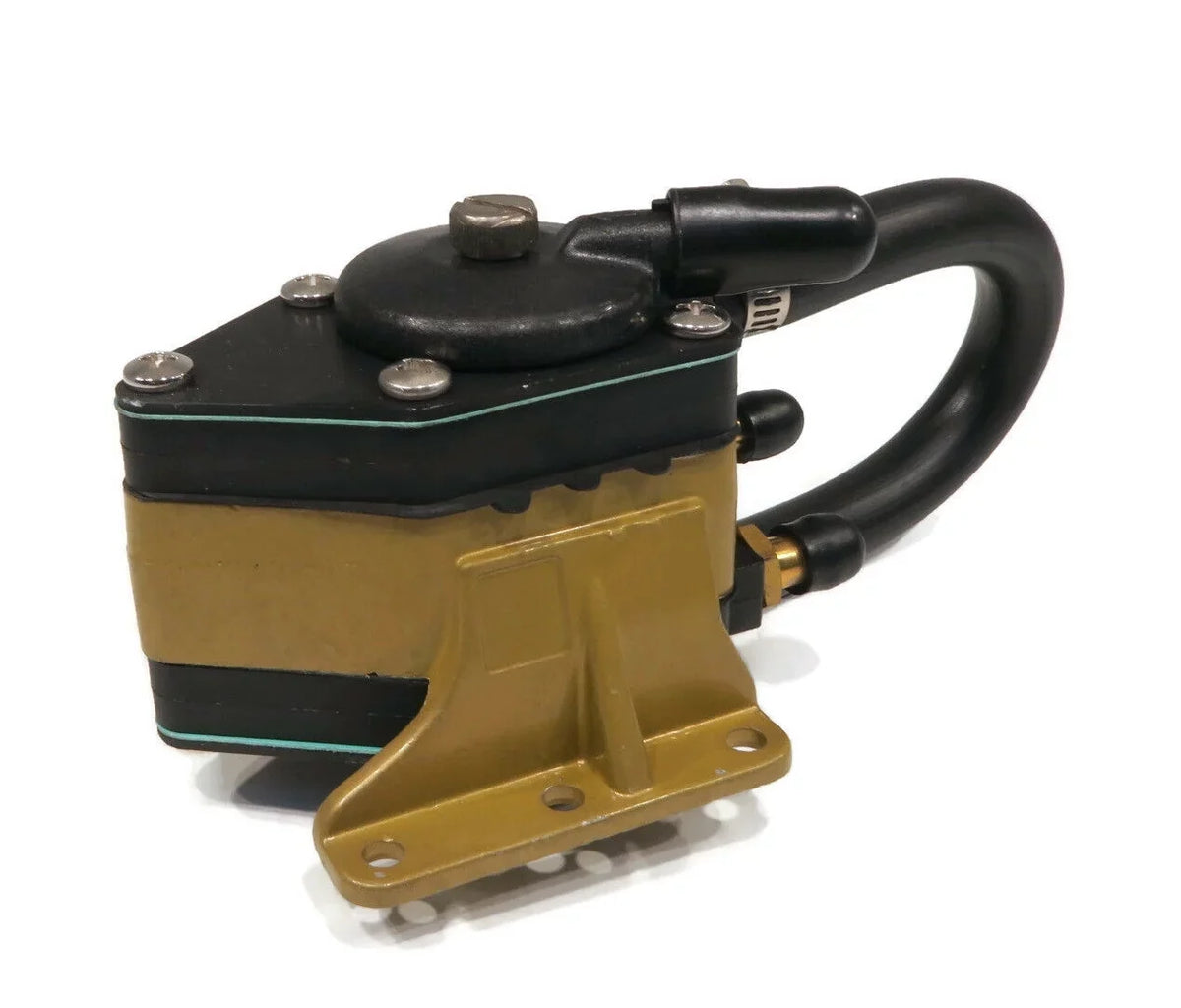 The  Shop |  Conversion Fuel Pump For 1997 Evinrude 115   Outboard Boat Motor