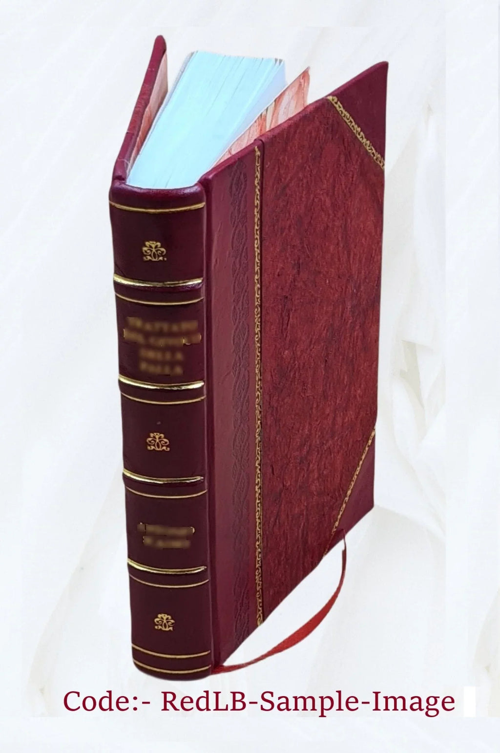 The life and times of Sir Peter Carew, kt., (from the original manuscript,) with a historical introd. and elucidatory notes, by John Maclean. 1857 [Leather Bound]