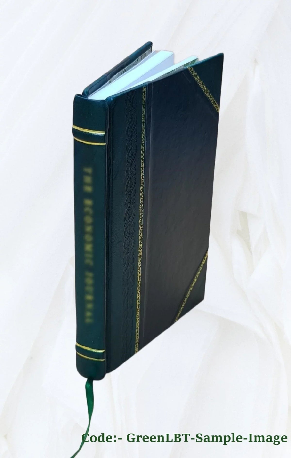 La naturaleza sobre todo : si es cierto que en nada se pudo equivocar, el cabello hace una parte de la hermosura humana 1807 [Leather Bound]