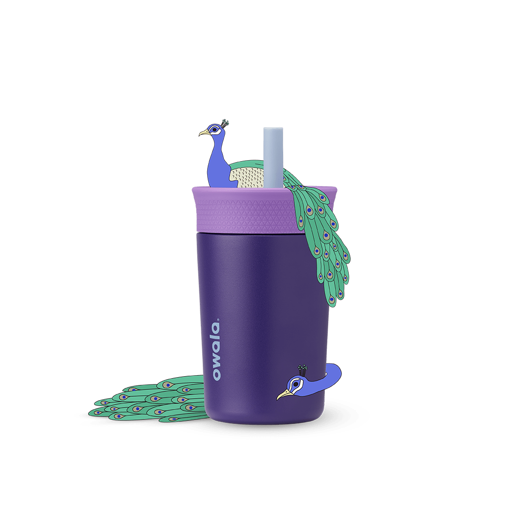 Kids' Tumbler - Second Set 34