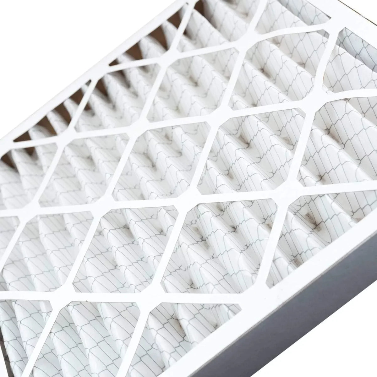 Filter King 38.5x61x1 Air Filter | 4- |  8  Pleated / Furnace Filters |    | Actual Size: 38.5 x 61 x .75"