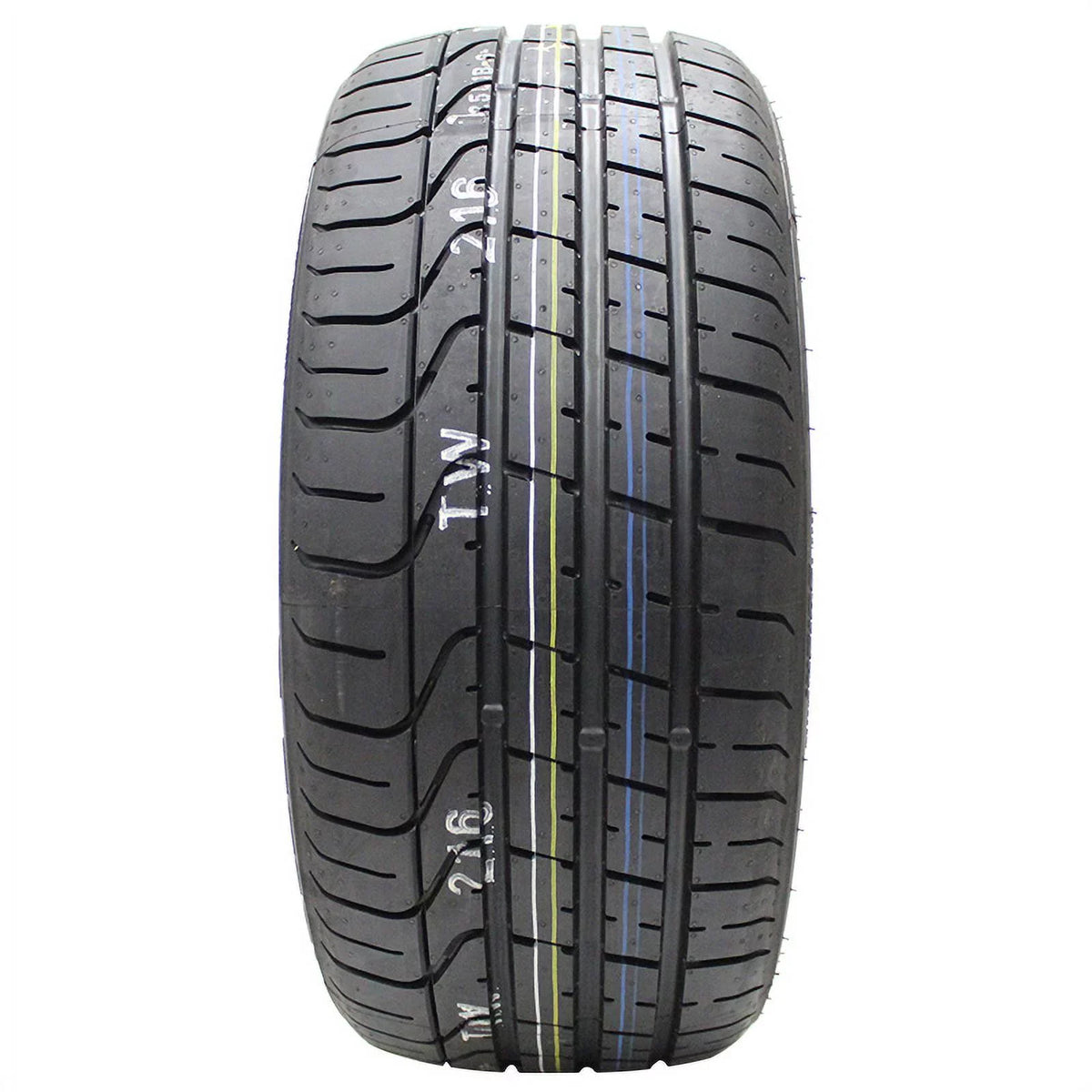 Set of 4 Pirelli   305/30ZR19 (102Y)  Tires Fits: 2014-15 Chevrolet Camaro /28, 2016-20 Ford Mustang Shelby