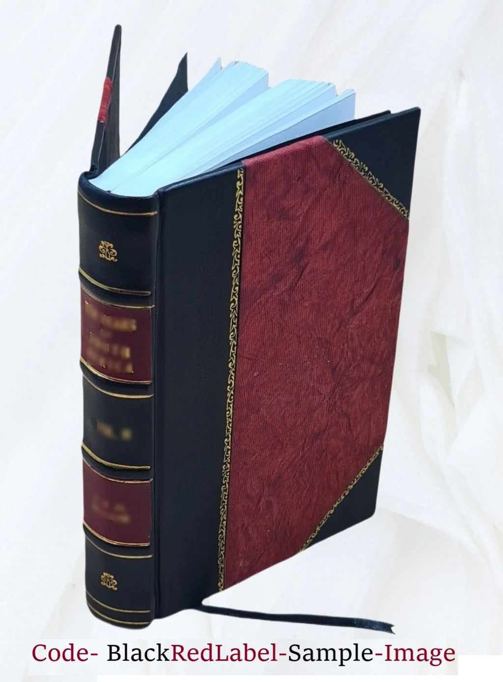 The life and times of Sir Peter Carew, kt., (from the original manuscript,) with a historical introd. and elucidatory notes, by John Maclean. 1857 [Leather Bound]