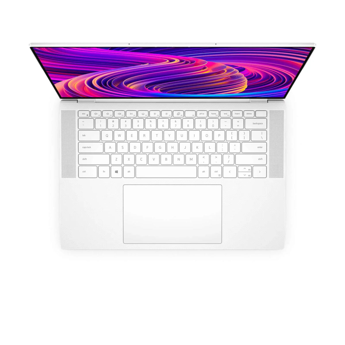 Restored Dell  9510 Laptop (2021) | 15.6" 4K Touch | Core i7 - 8TB  + 8TB  - 64GB  - 3050 Ti | 8 Cores @ 4.6 GHz - 11th Gen  [Refurbished]