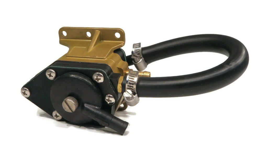 The  Shop |  Conversion Fuel Pump For 1997 Evinrude 115   Outboard Boat Motor