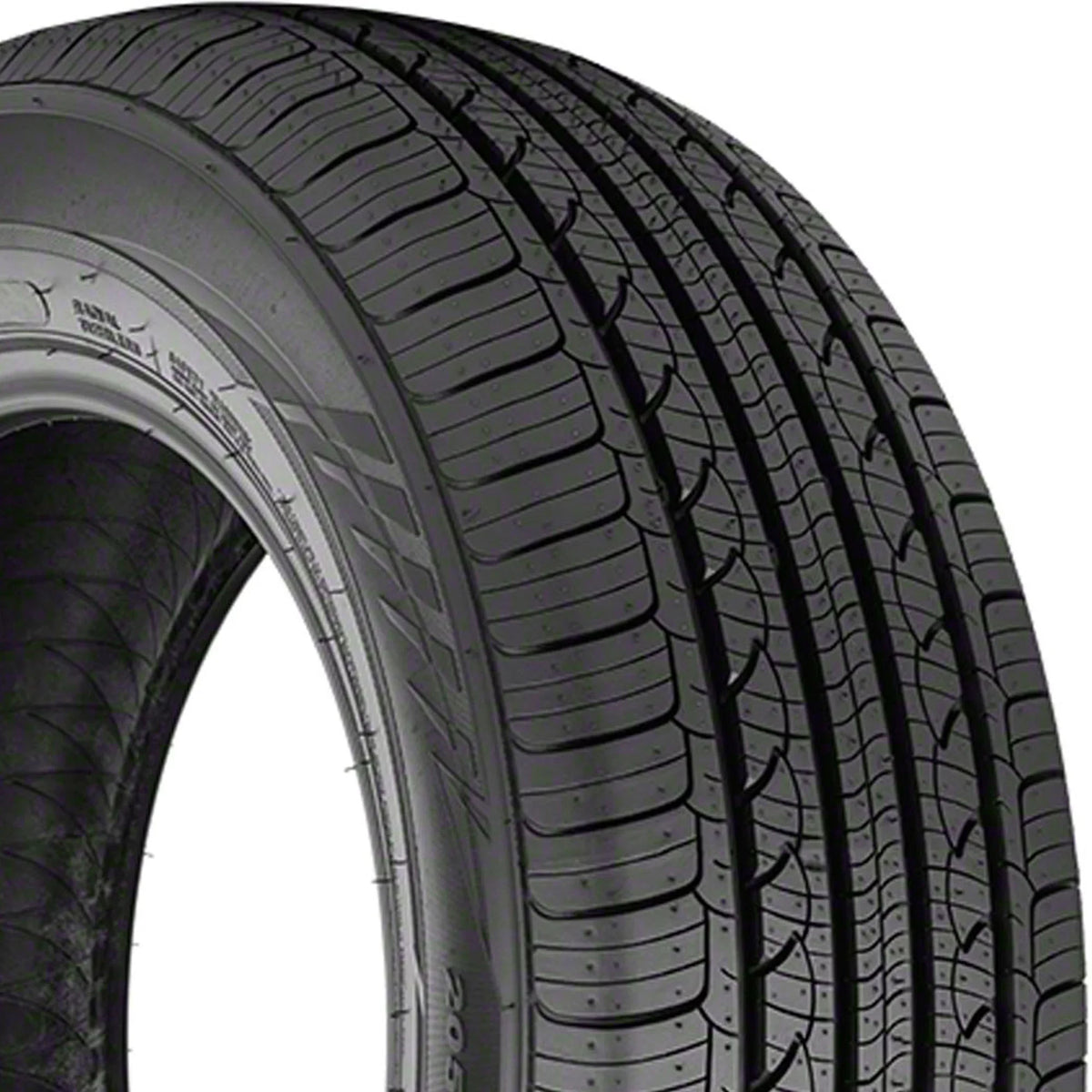 Nexen 'Priz  All Season 235/60R16 100H Passenger Tire