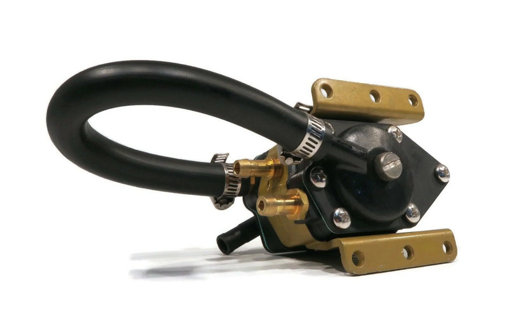 The  Shop |  Conversion Fuel Pump For 1997 Evinrude 60  ,  Boat Engine