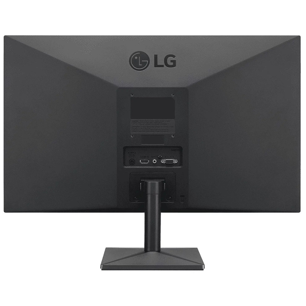 Restored  24"    1920x1080  FreeSync Monitor (23.8" Diag.) (Refurbished)