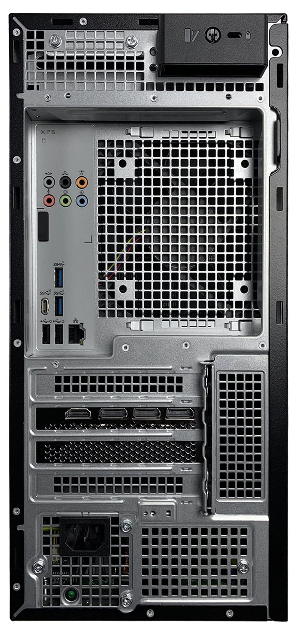 Dell  8960 Desktop  - 14th Gen Intel Core i9-14900K up to 6.0 GHz, 16GB , 2TB PCIe ,  GeForce  3050, Windows 11 Home