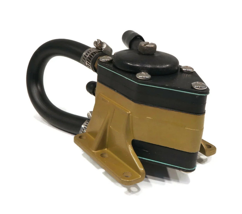 The  Shop |  Conversion Fuel Pump For 1996 Evinrude 130  ,  Motors