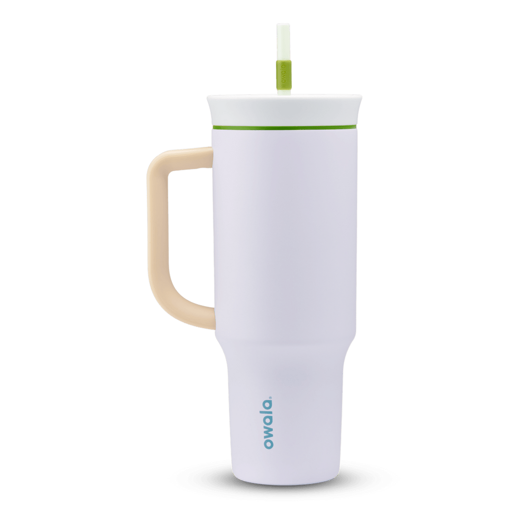 40oz Tumbler - Second Set 04